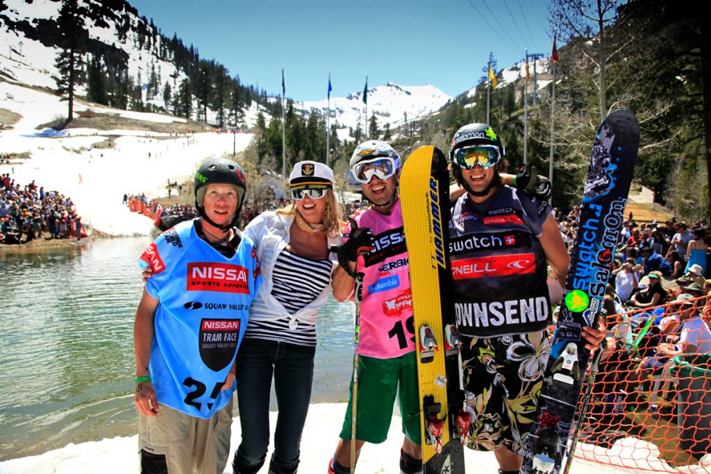 The Ultimate Guide to Planning Your Ski Trip to Winter Park and California