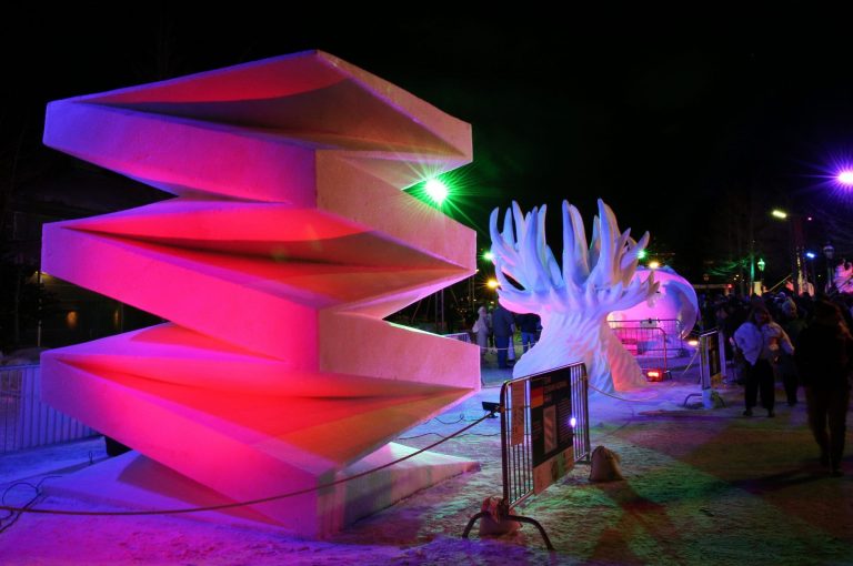 Exploring Vermont's Premier Ski Destinations: Killington and Mount Snow