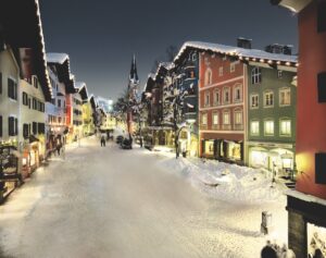 Discover the Best Ski Resorts in Washington for the 2023/24 Season