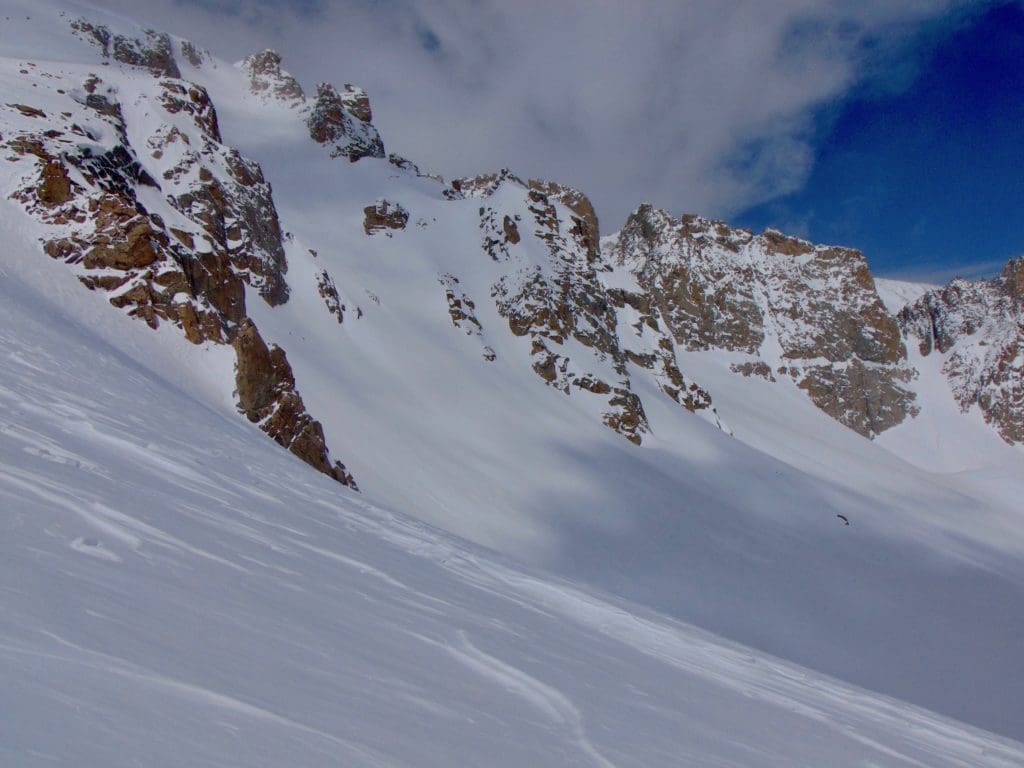 Unveiling the Winter Magic: Plan Your Perfect Trip to Wolf Creek Ski Area
