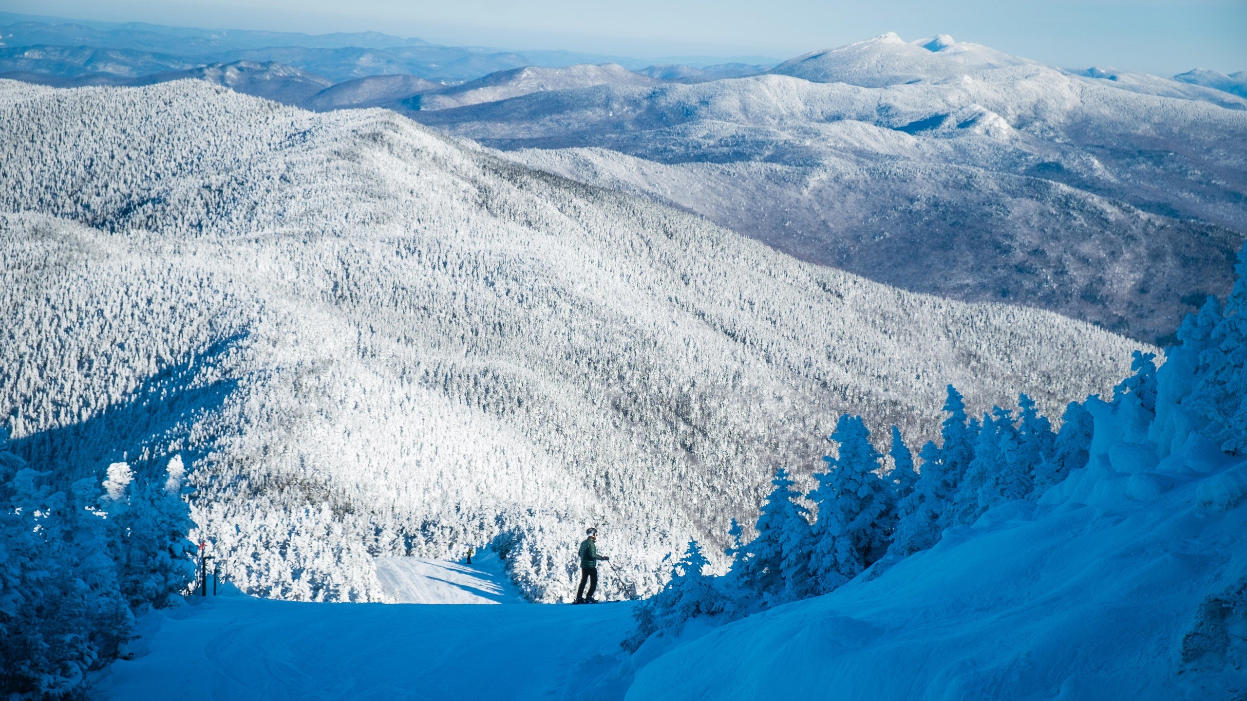 Discovering Snow in Southern California: A Guide to Choosing the Perfect Ski Resort