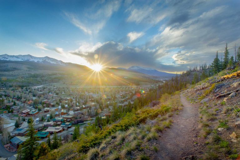 Discover Denver: Your Ultimate Winter Adventure Guide