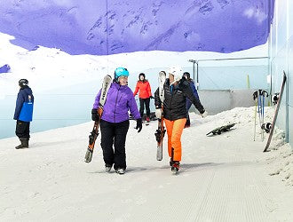 Discover the Splendor of Skiing in Montana: A Guide to Big Sky and Whitefish Mountain Resorts