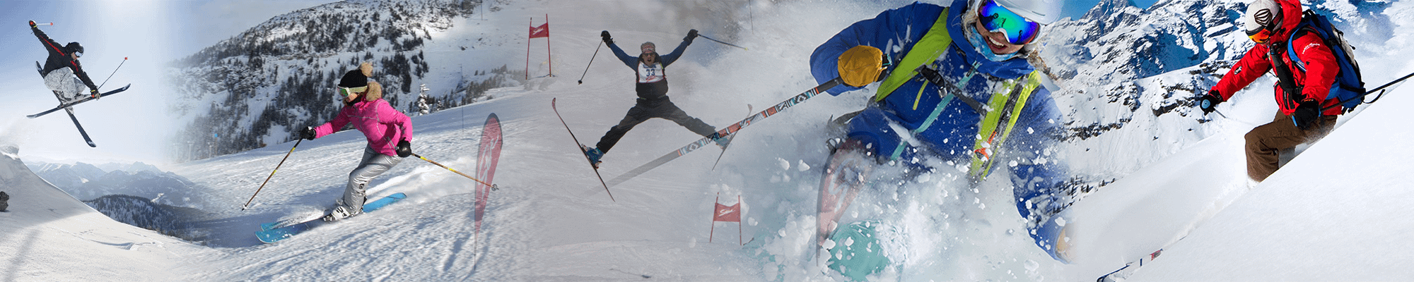 Optimize Your Skiing Experience with Top Ski Tuning Tools and Innovative Goggles