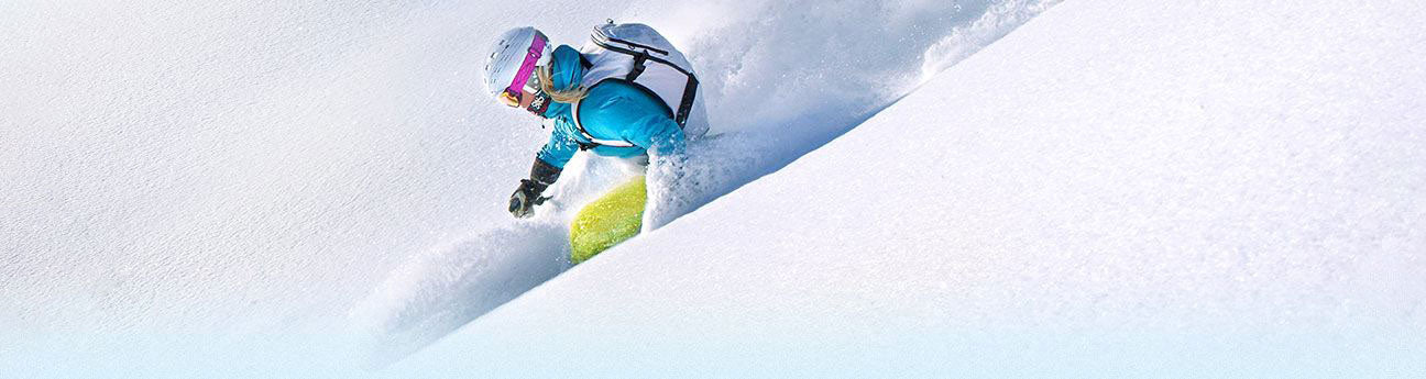 Utah's Snow Report: Planning Your Ideal Ski Adventure