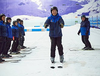 Discover the Best of Snow Skiing and Snowboarding in Northern California