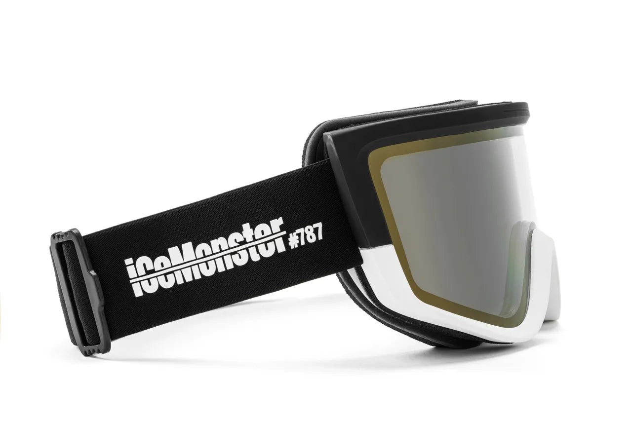 digital snow goggles