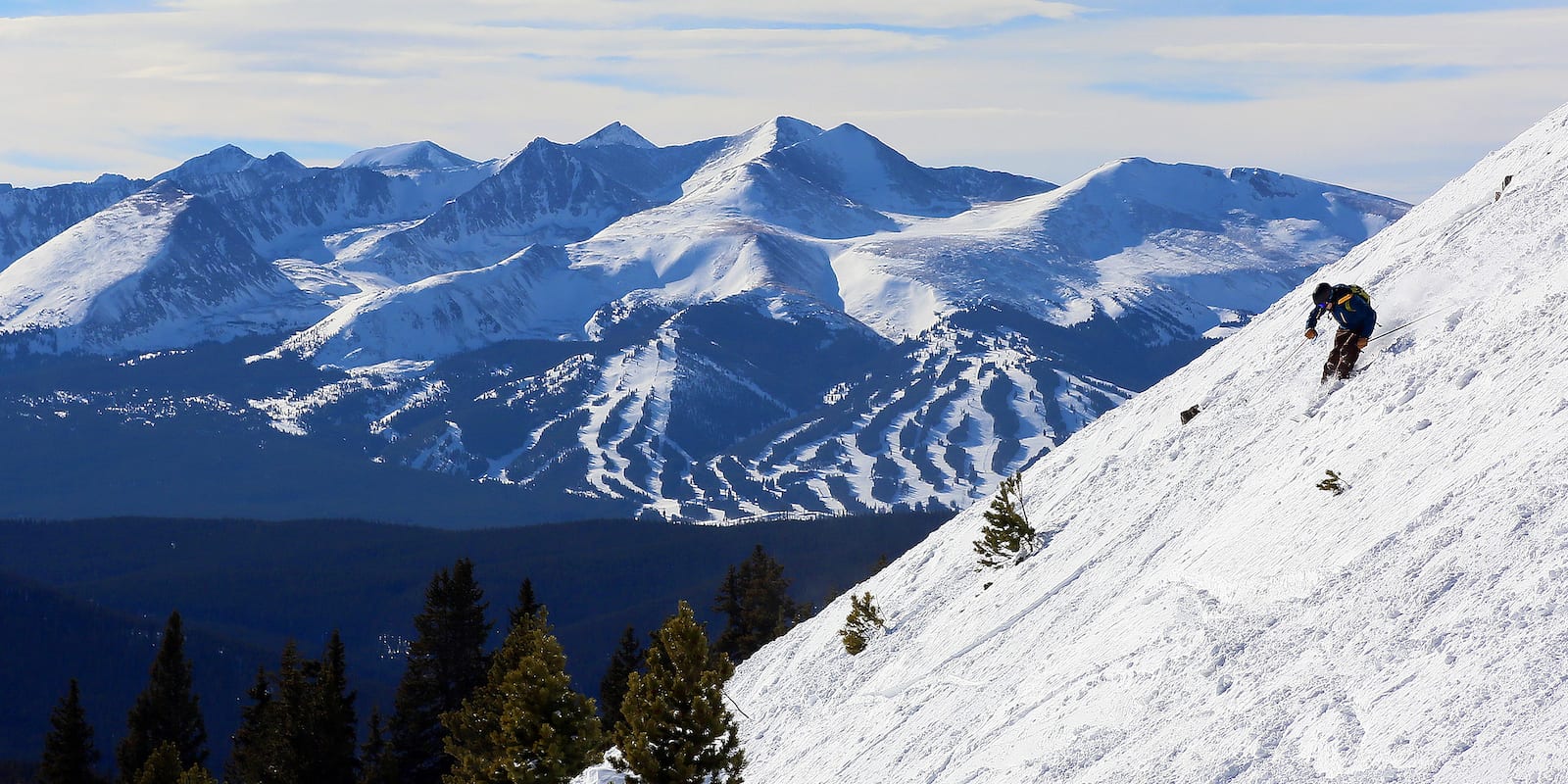 Discover Top Ski Resorts Near Dallas-Fort Worth: Your Guide to Nearby Snow Adventures
