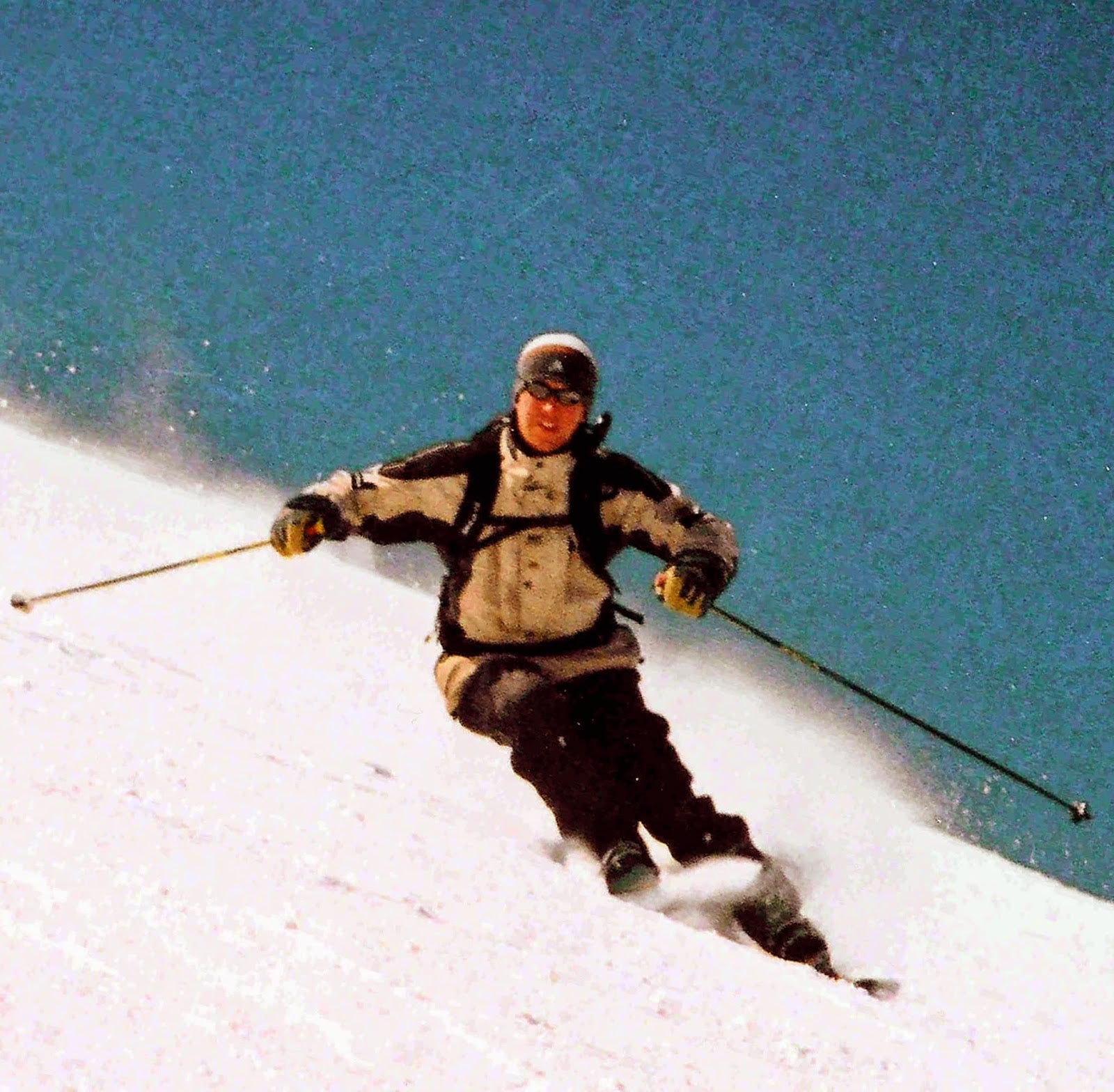 Discover the Best Beginner Ski Resorts in Colorado