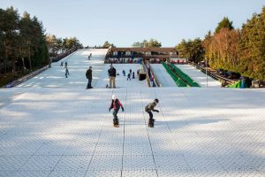The Ultimate Guide to the Best Ski Tuning and Waxing Kits of 2025