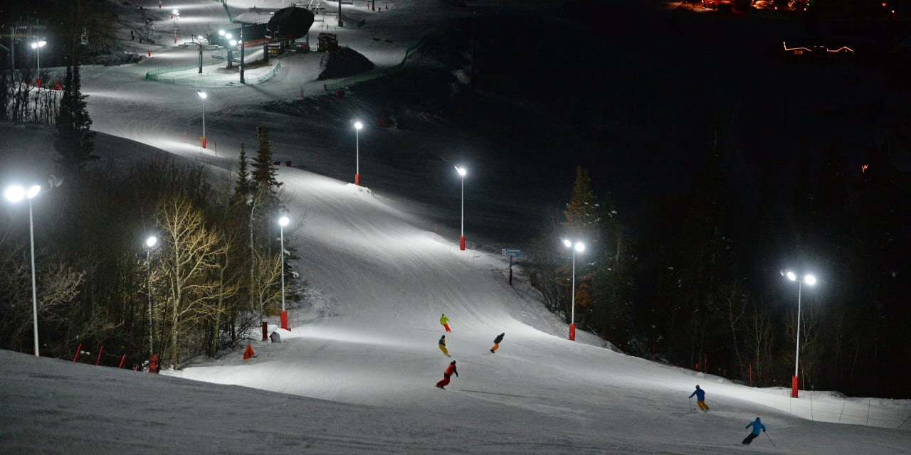 Exploring New York's Skiing Paradise: Your Ultimate Guide to Ski Areas in New York State