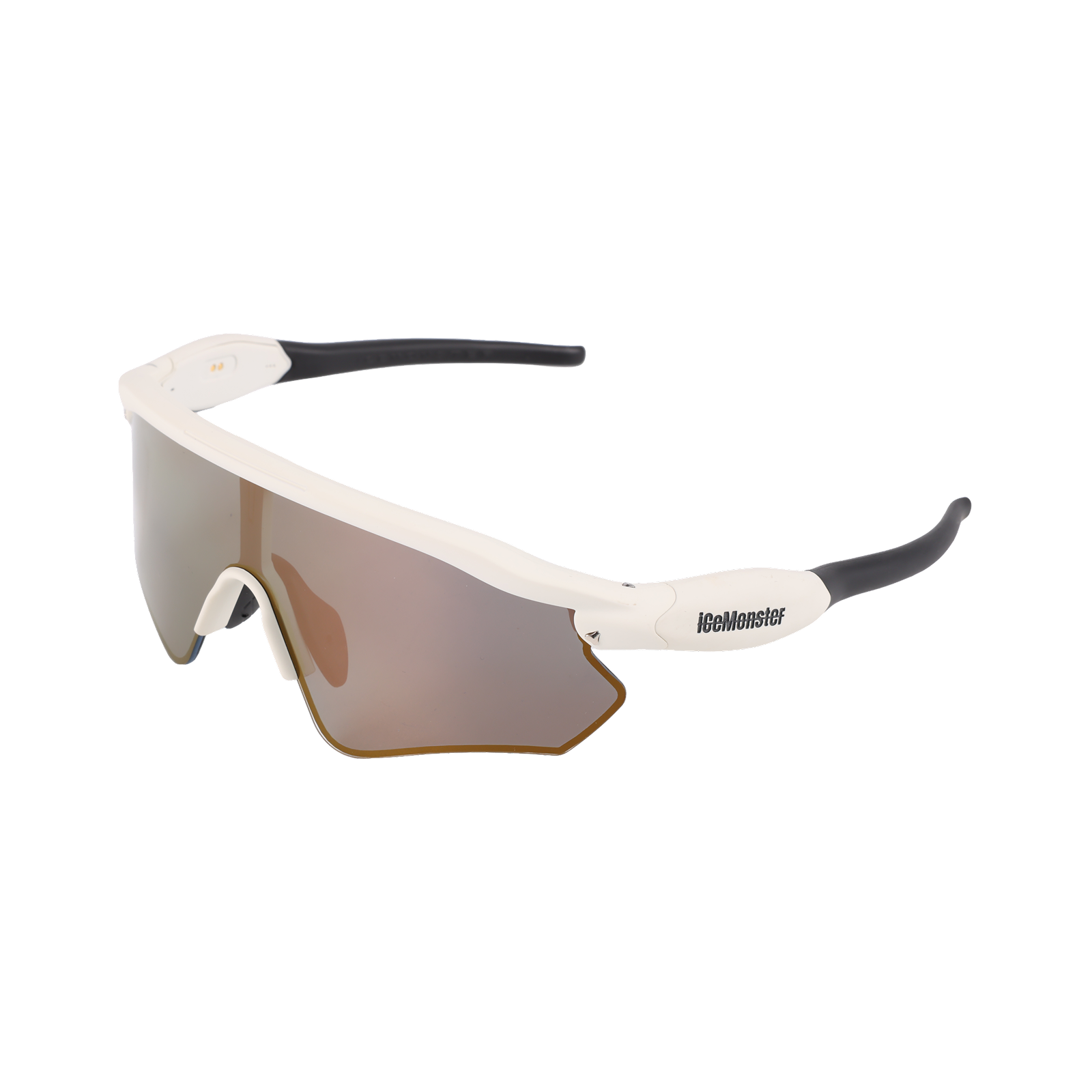 iCeMonster 380 Pro Electrochromic Tint-Changing Outdoor Sports