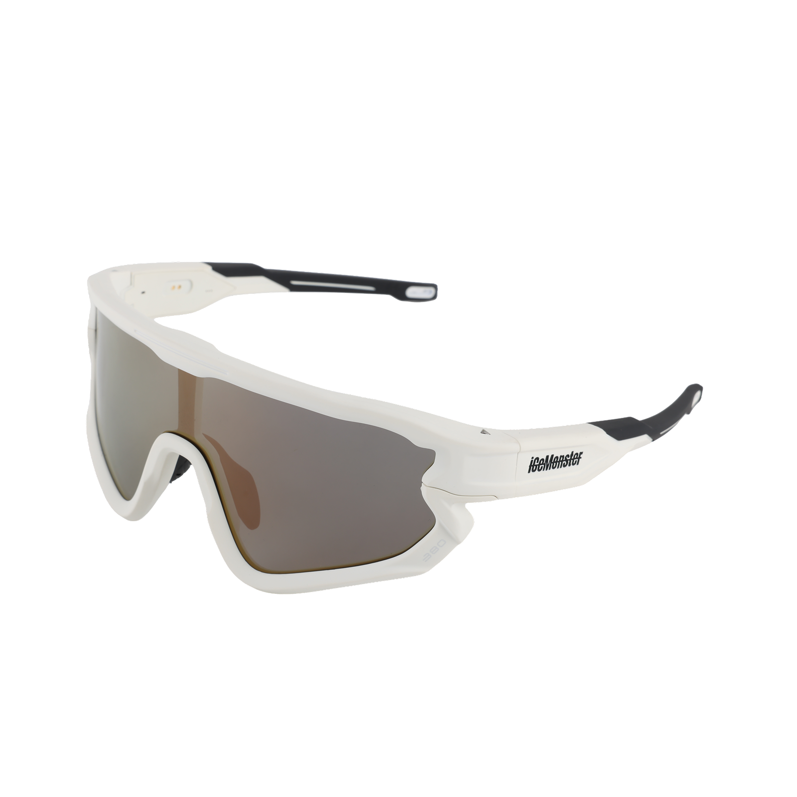 iCeMonster 380 Electrochromic Tint-Changing Outdoor Sports Eyewear
