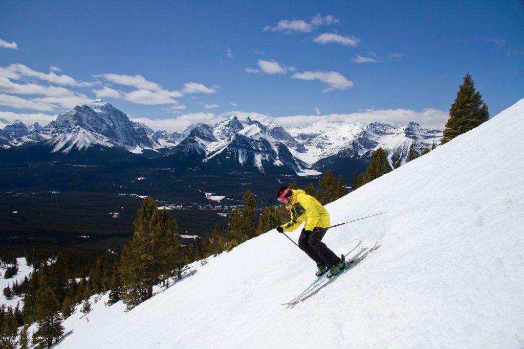 Exploring the Grandeur of Big Sky: Your Ultimate Winter Adventure Guide