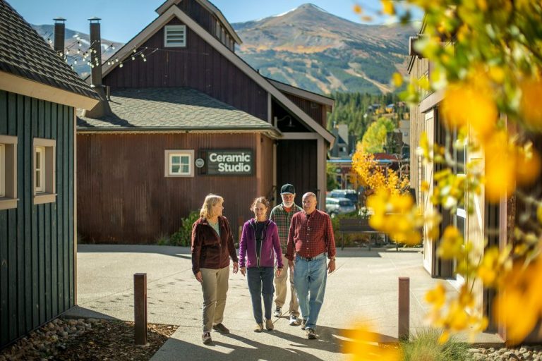 Unveiling Black Hawk, Colorado: Your Ultimate Guide to Winter Thrills and Relaxation