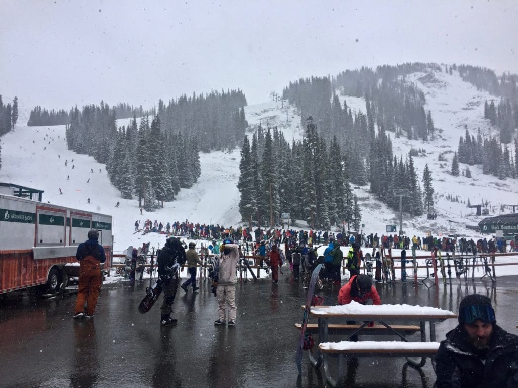 Snowbasin Resort: Your Ultimate Guide to Adventure and Relaxation