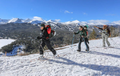 Mastering the Slopes: Your Ultimate Guide to Skiing in Colorado