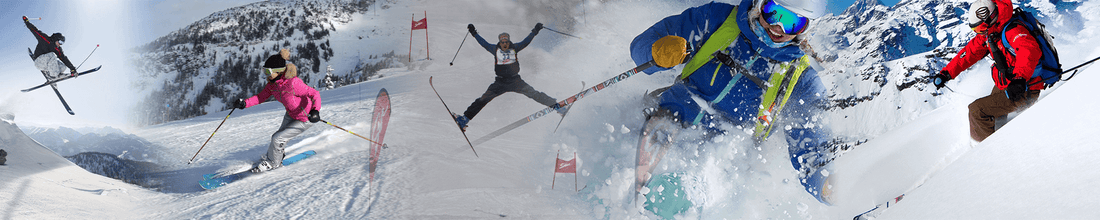 Optimize Your Skiing Experience with Top Ski Tuning Tools and Innovative Goggles