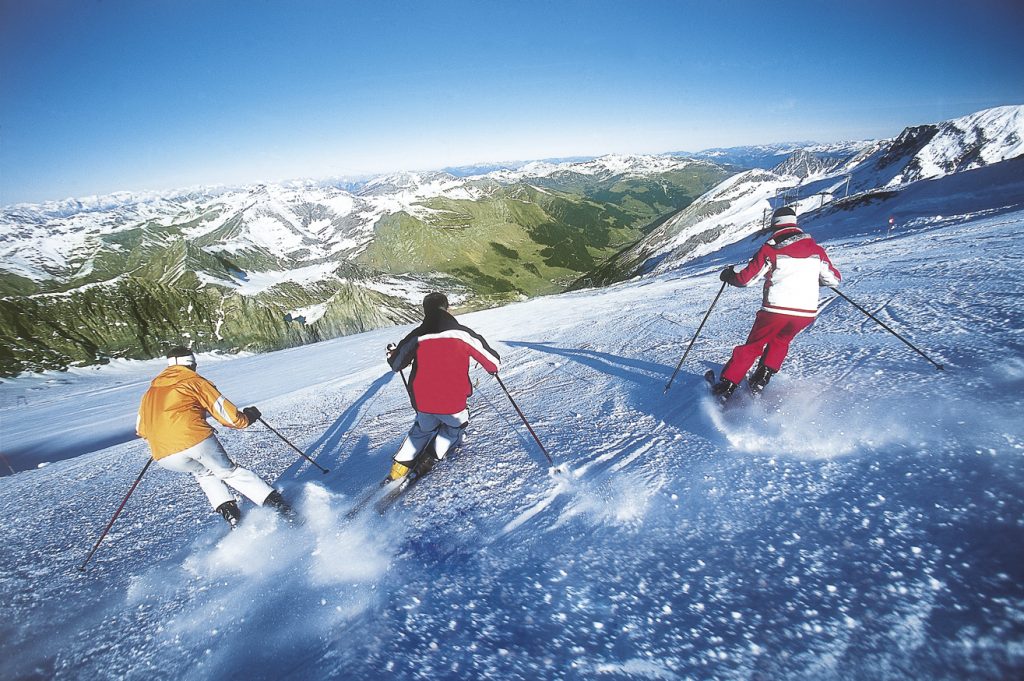 Discover the Best Ski Resorts in New Hampshire: A Guide to Winter Adventures