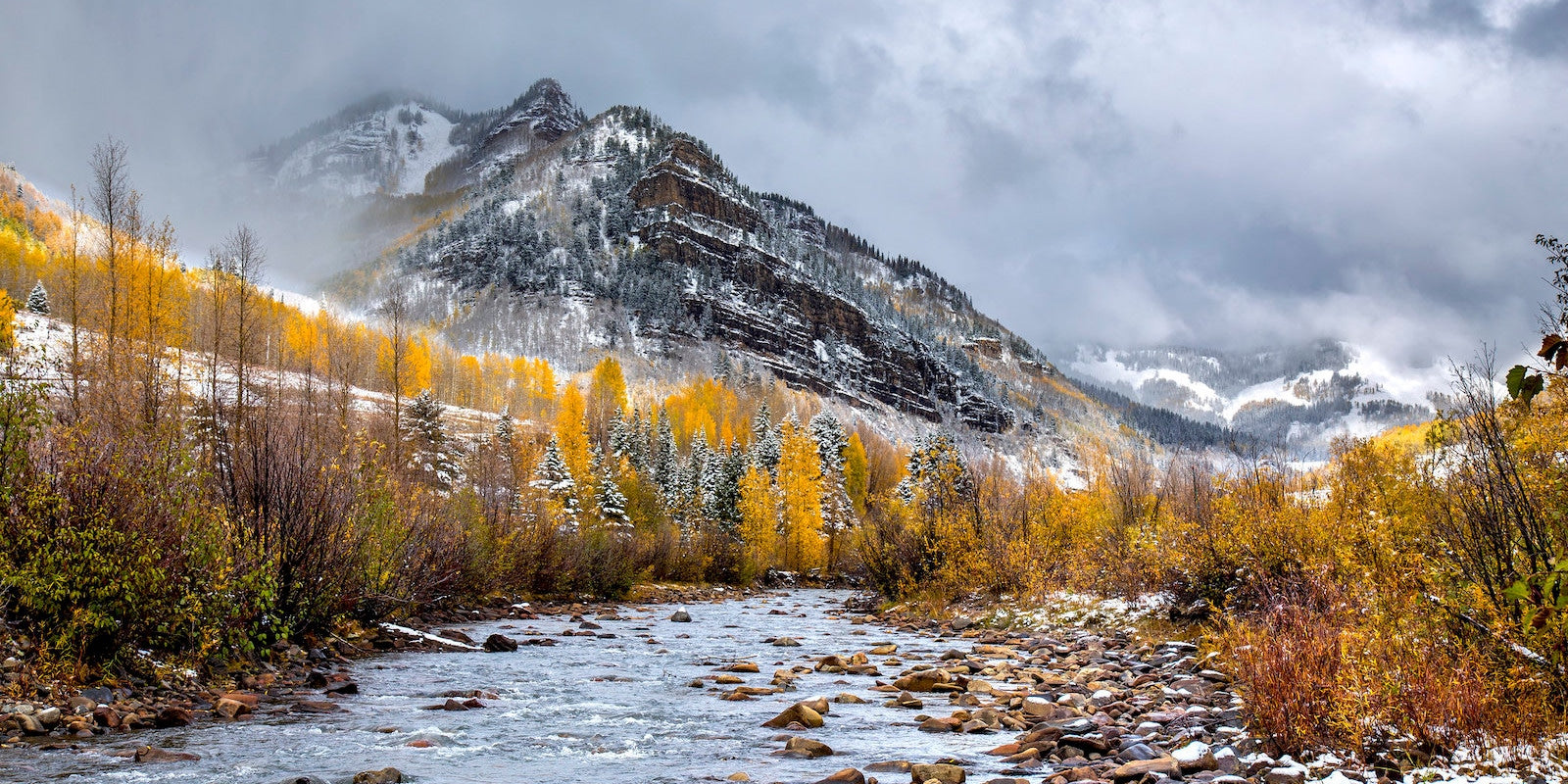 Mastering Winter Weather: Navigating Utah's Snow Storms with Ease