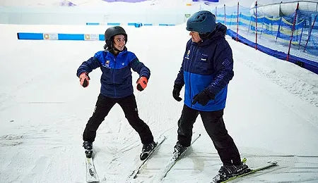 Maximize Your Ski Experience: Finding the Best All-Mountain Skis for 2025