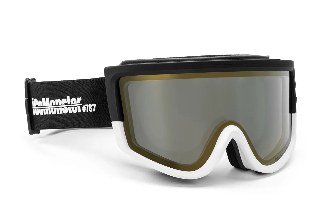 goggle types