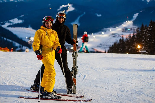 Conquer Colorado's Slopes: A Complete Guide to Skiing and Snowboarding Attire