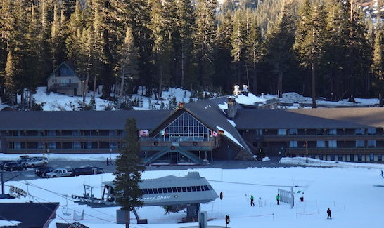 Master the Slopes: Your Guide to Intermediate Ski Transformation