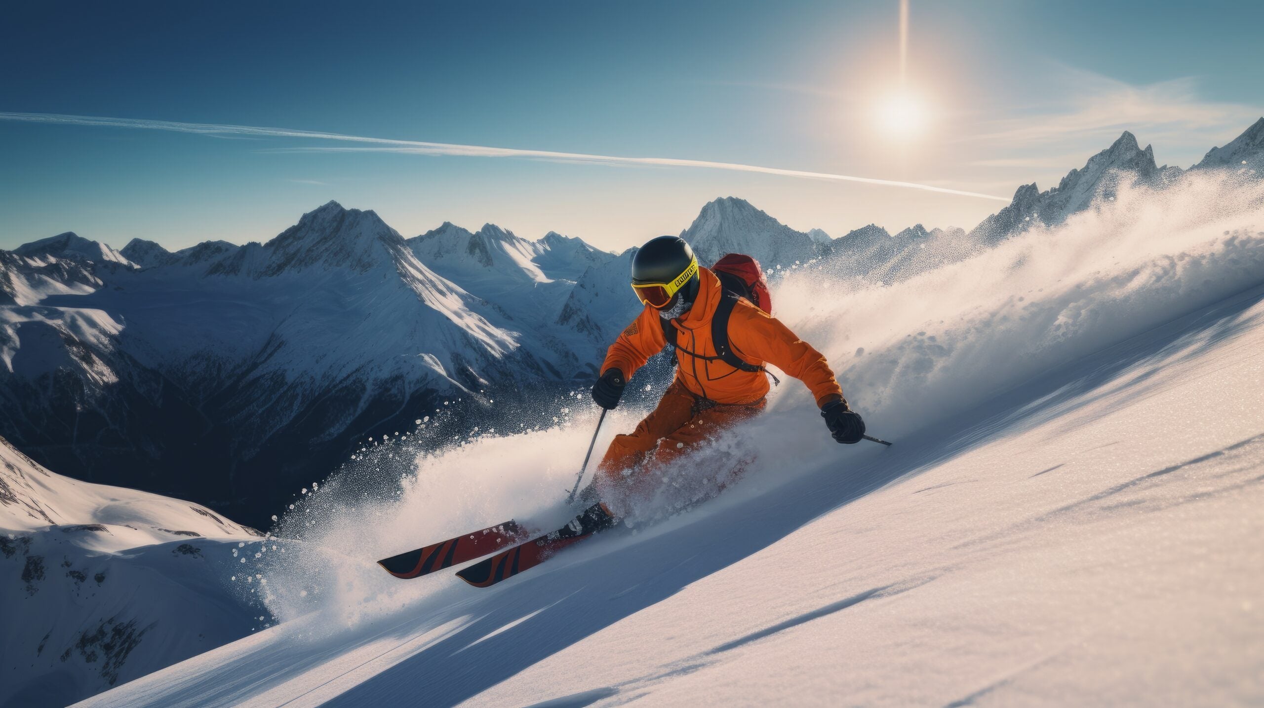 Mastering the Slopes of Vail: An Unmatched Ski Adventure Awaits