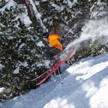 Mammoth Mountain: Your Comprehensive Guide to California's Premier Ski Destination