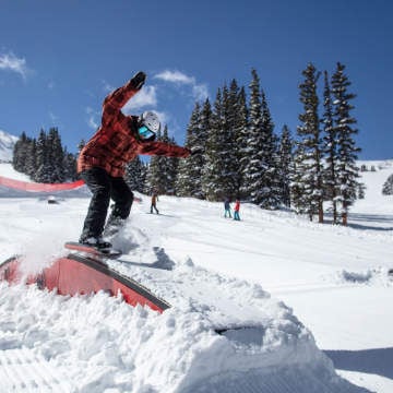 Big Bear Mountain Resort: Your Ultimate Winter Getaway