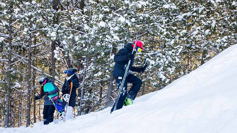 Explore Liberty Mountain Resort: Your Ultimate Winter Getaway in Pennsylvania