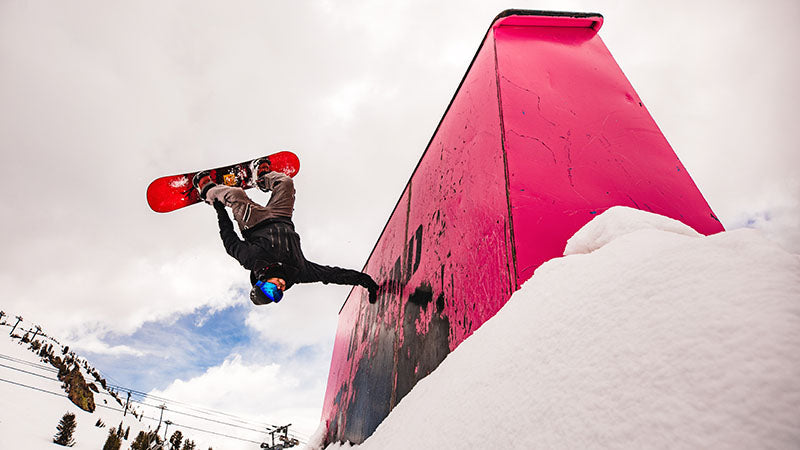 How to Choose the Perfect Ski Helmet: An Expert Guide