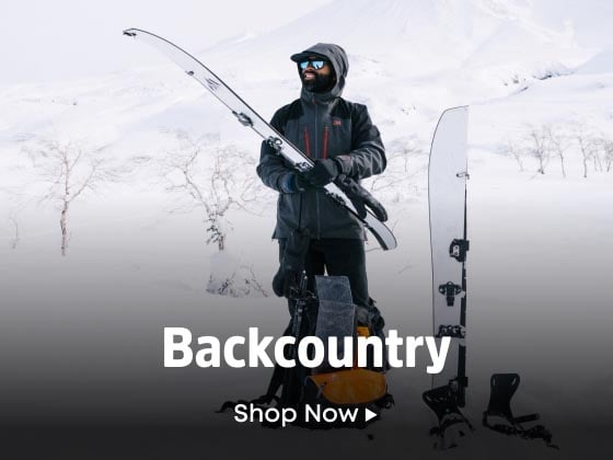 The Ultimate Guide to Buying Your First Pair of Skis