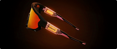 Extended Battery Life for Up to 1 Month