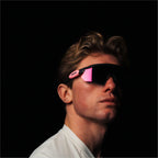 [color:Black-Pink][feature]