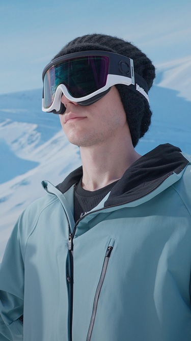 Command the Light, Conquer the Mountain