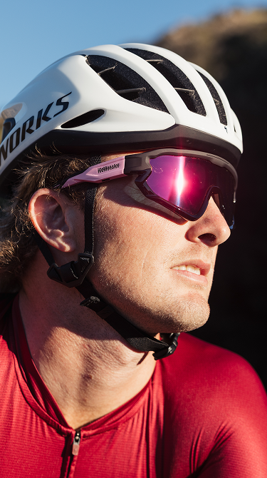 See the Shift, Own the Road