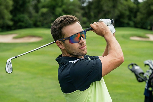 Sports Eyewear #380 Pro