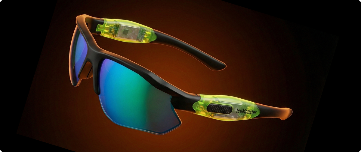 Extended Battery Life for 1 month