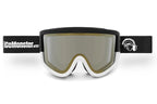 iCeMonster#787 Electrochromic Goggle Dawn Gold - Ice Monster