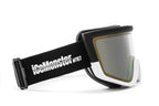 iCeMonster#787 Electrochromic Goggle Dawn Gold - Ice Monster