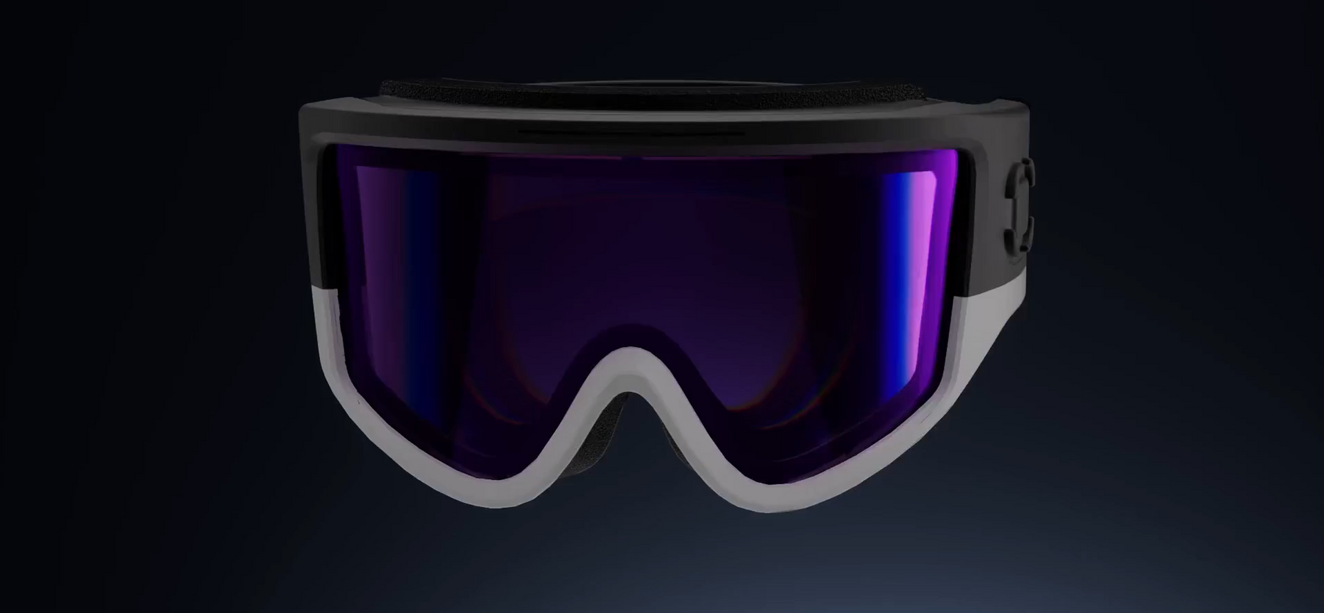 iCeMonster | Adaptive Sports Eyewear | Just Press On. – Ice Monster