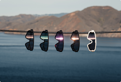 Ultra-Lightweight for All-Day Wear